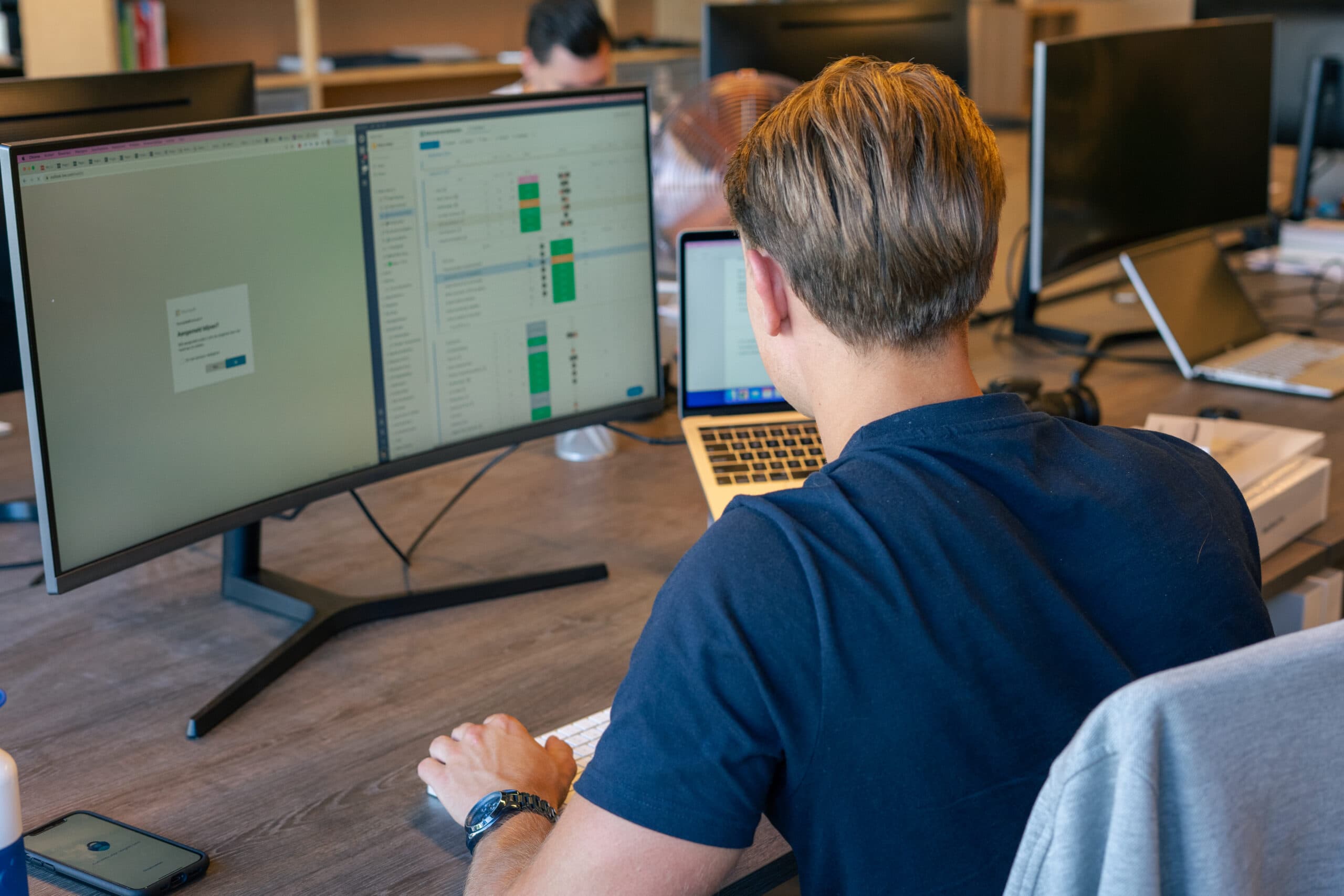 SEO teksten nodig?