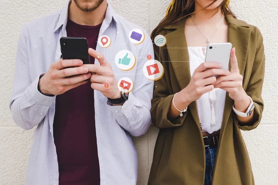 Meer effect op social media in minder tijd