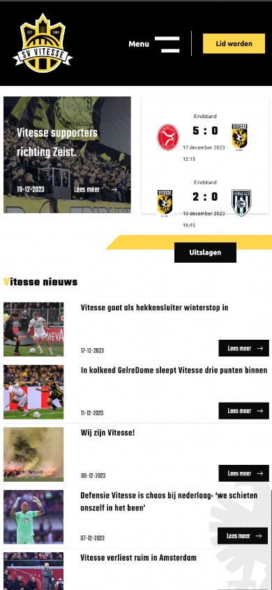 Vitesse