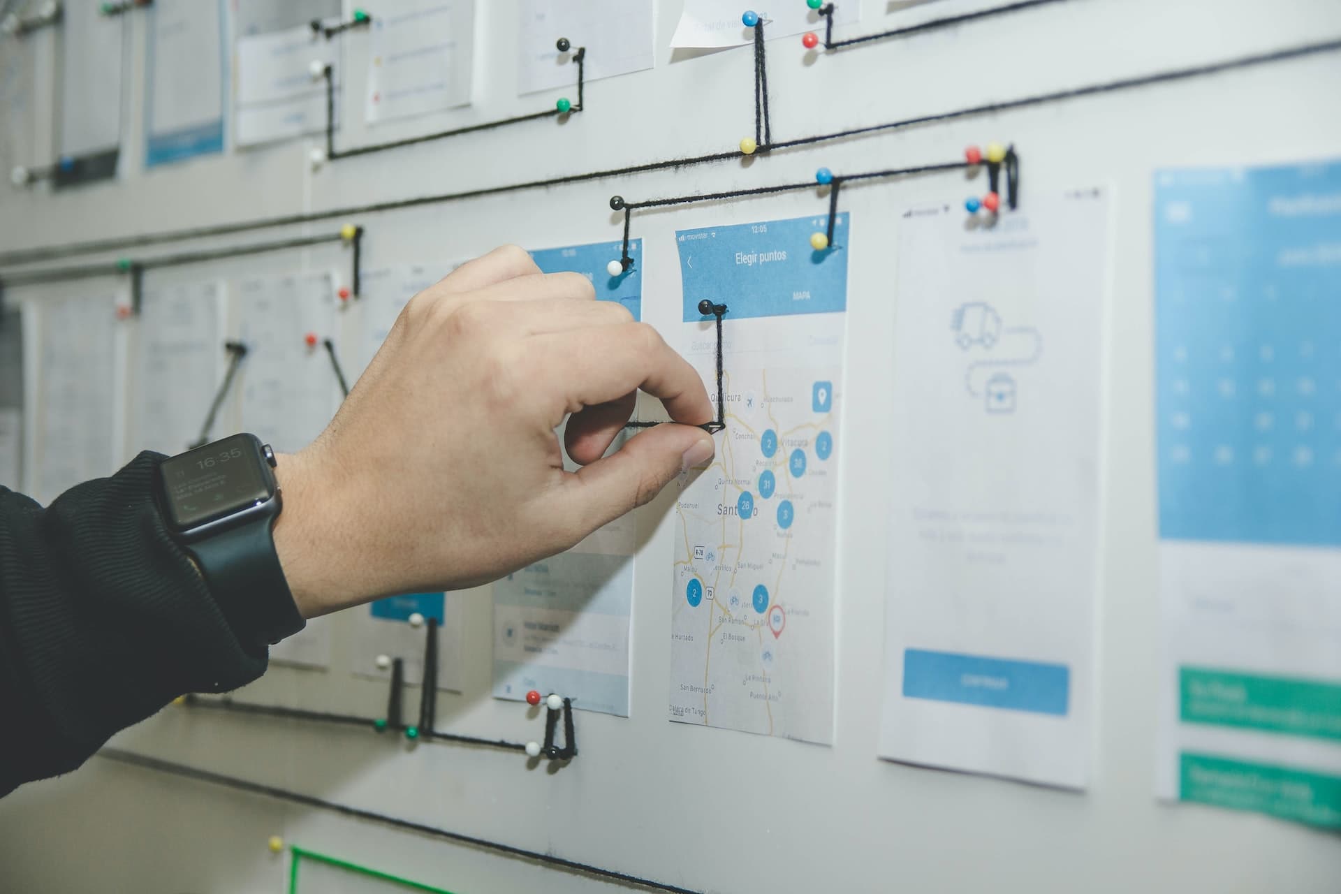 Customer Journey Optimisation: de psychologie achter hoe consumenten keuzes maken