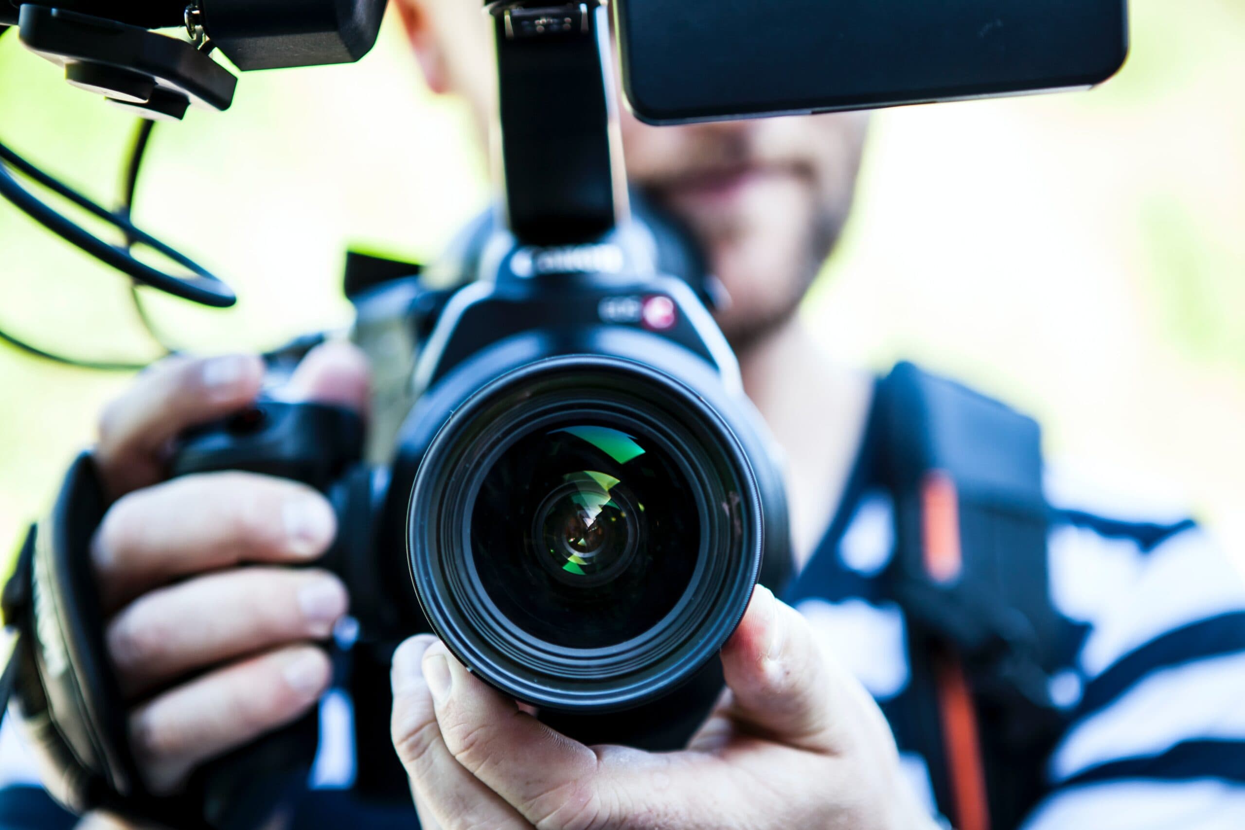 Meer online impact door video series