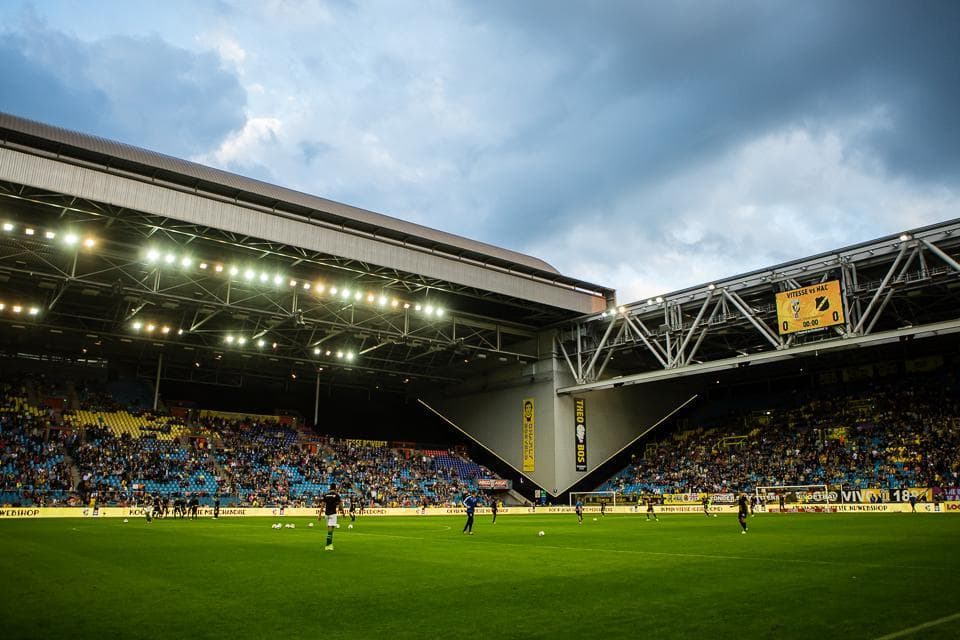 sv vitesse webdesign, wordpress, content migratie