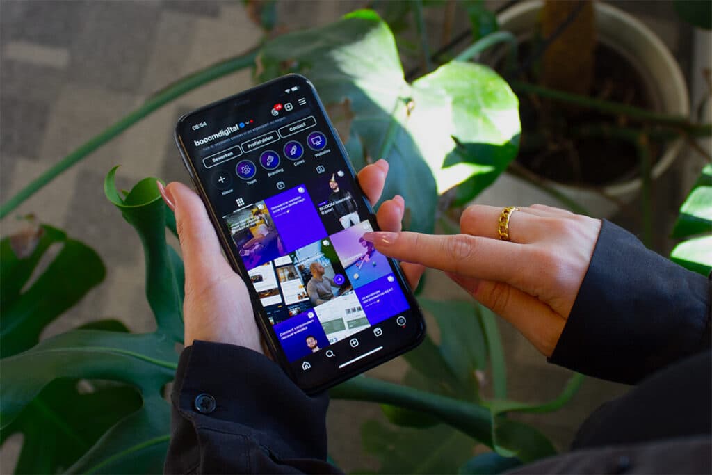 De nieuwe Instagram app Edits: dit is wat je moet weten!