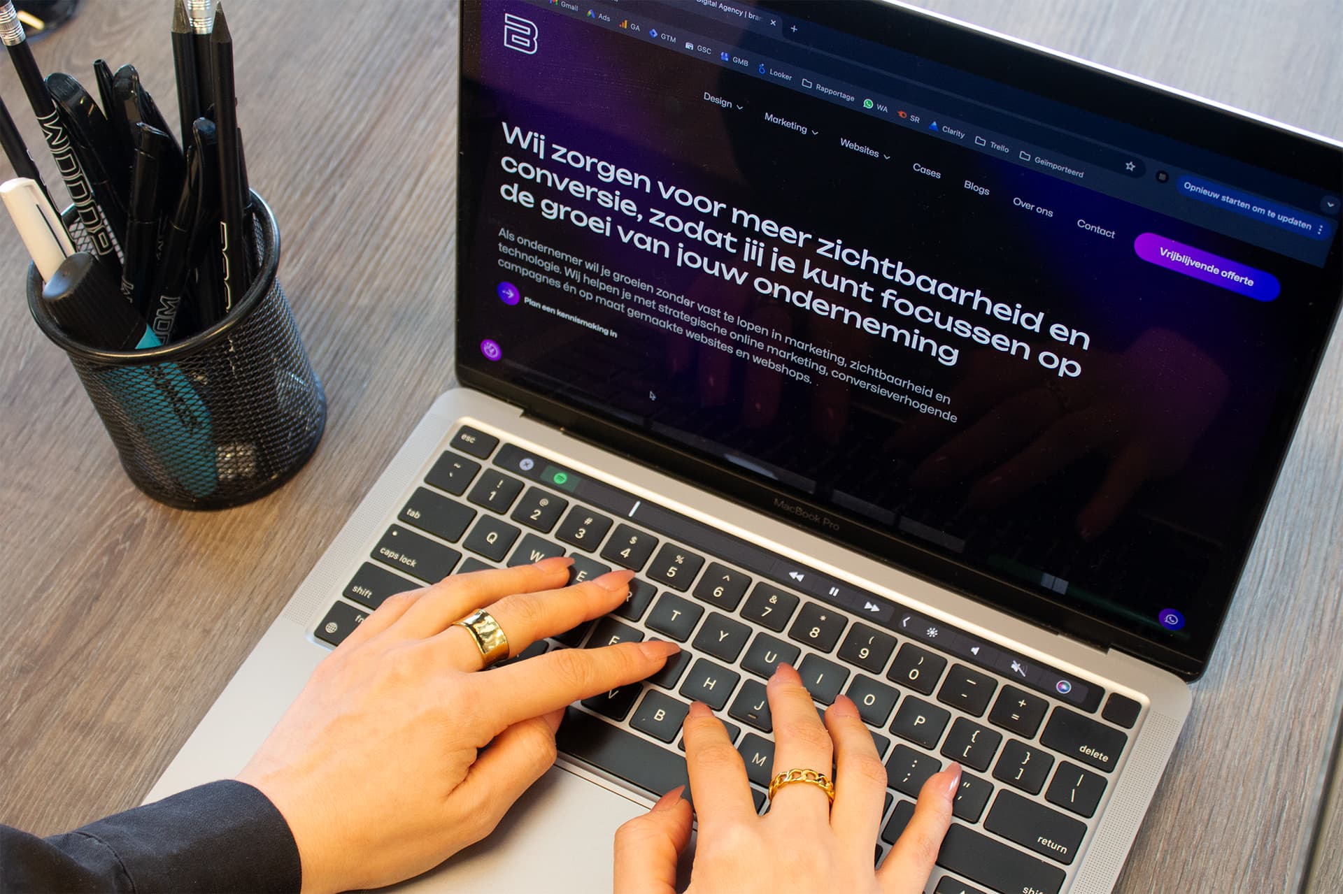 website, webdesign, online, blog, digitaal, agency, booom digital agency, marketing
