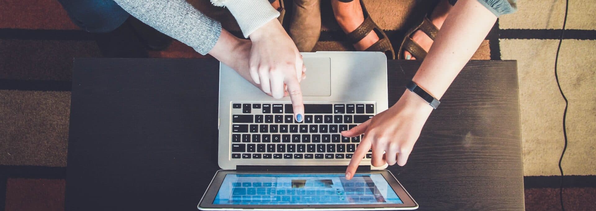 De vijf basis onderdelen van SEO copywriting