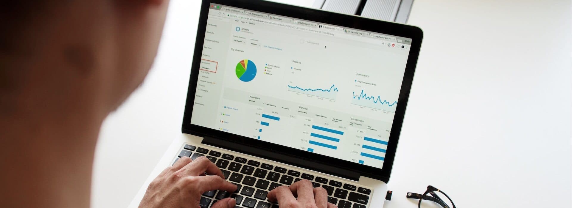 Hoe doe je een zoekwoorden onderzoek voor Google Ads?