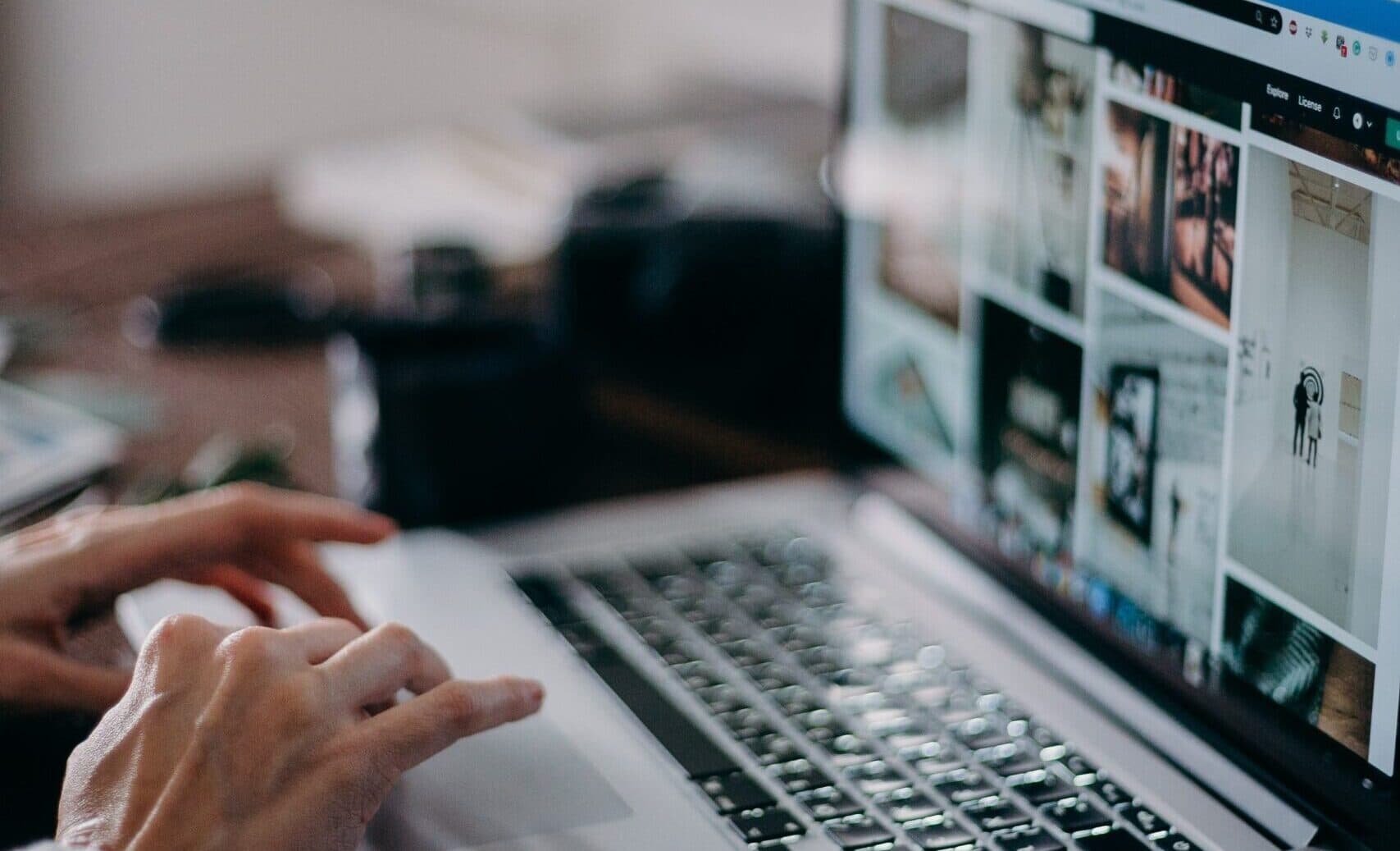 Welke soorten websitebezoekers zijn er?
