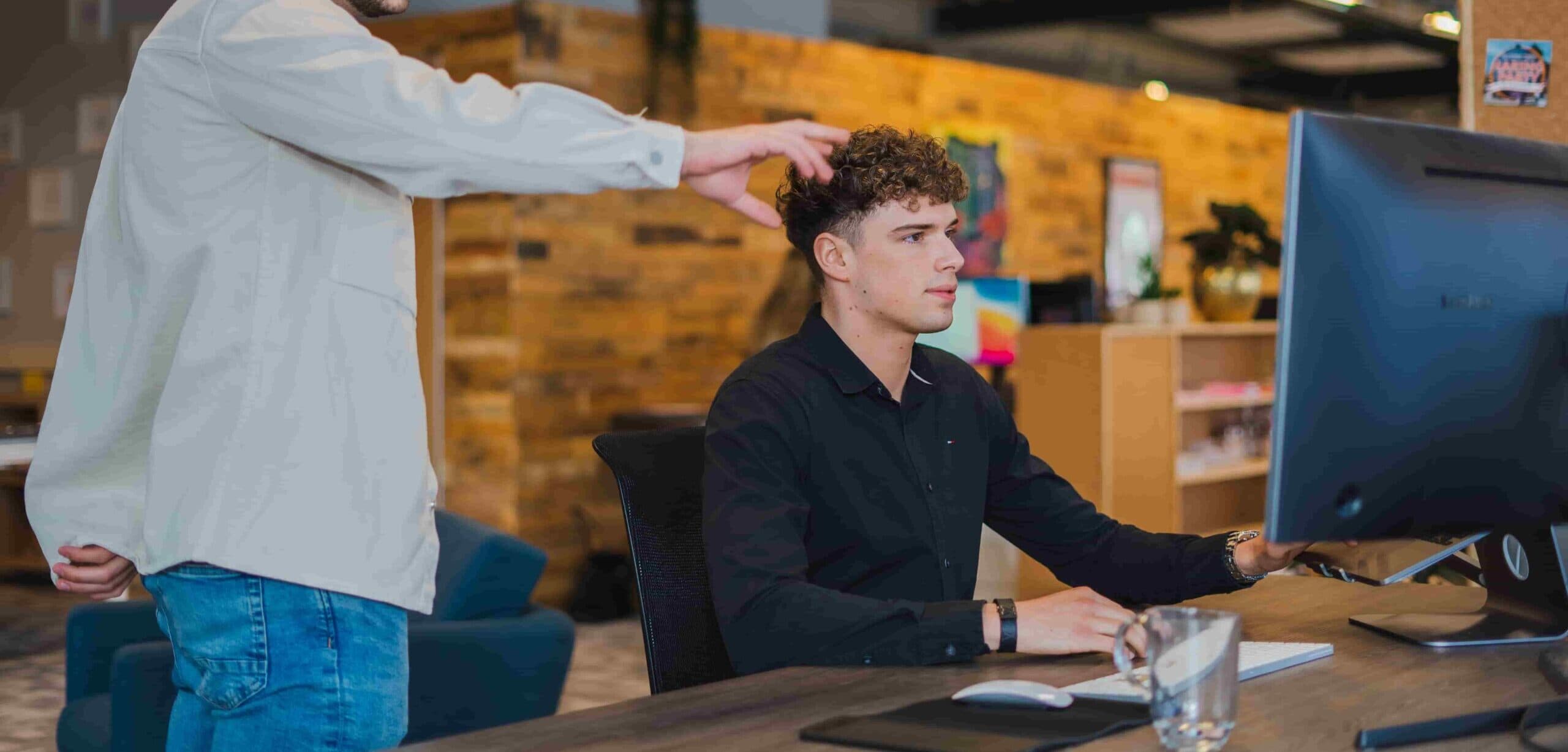 SEO laten doen door BOOOM Digital