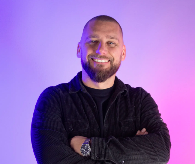 Milan, BOOOM Digital, webdesign Arnhem