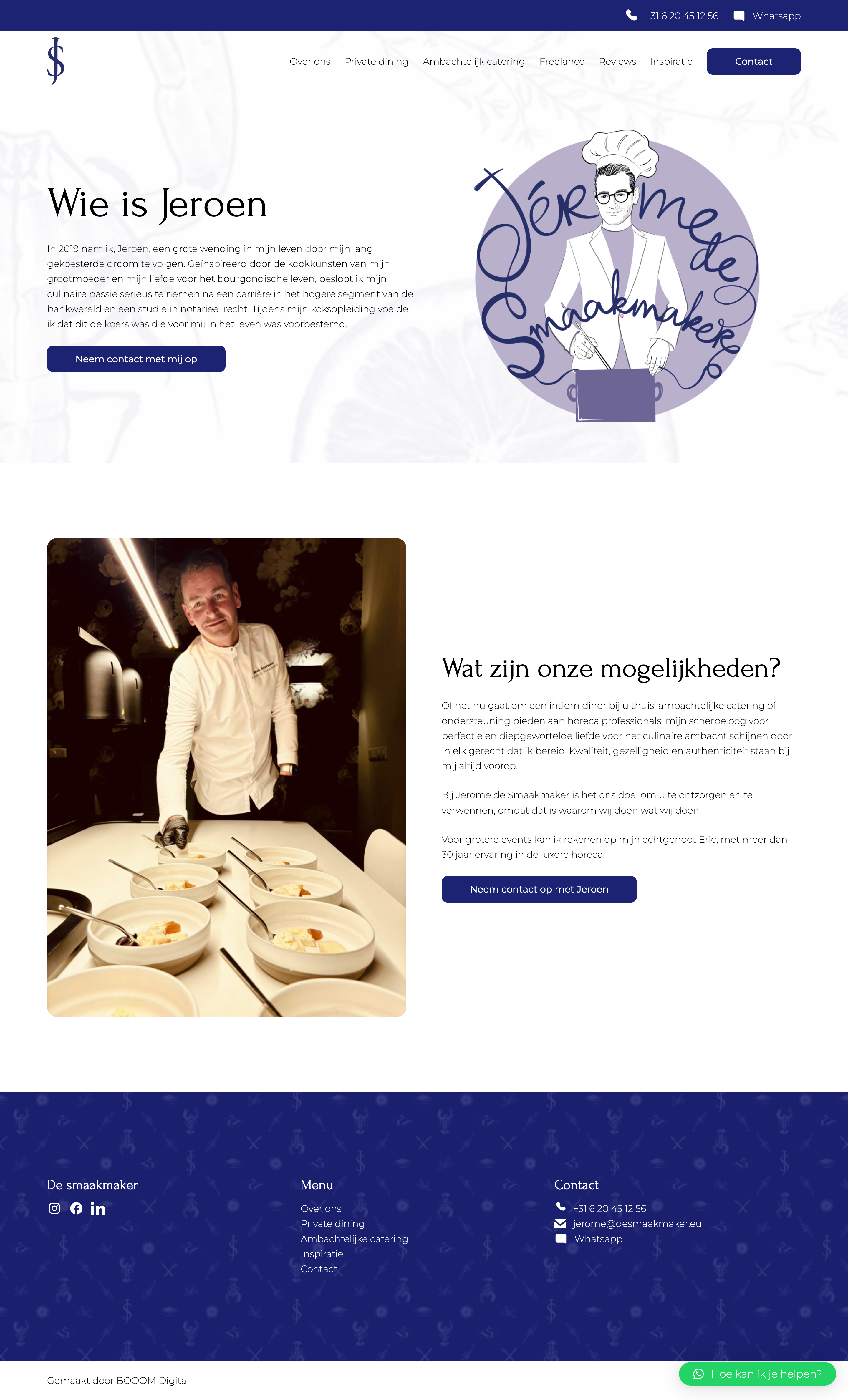 screencapture over ons